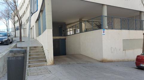 Foto 3 de Garatge en venda a C/ Vista Alegre, Vallesequillo, Jerez de la Frontera