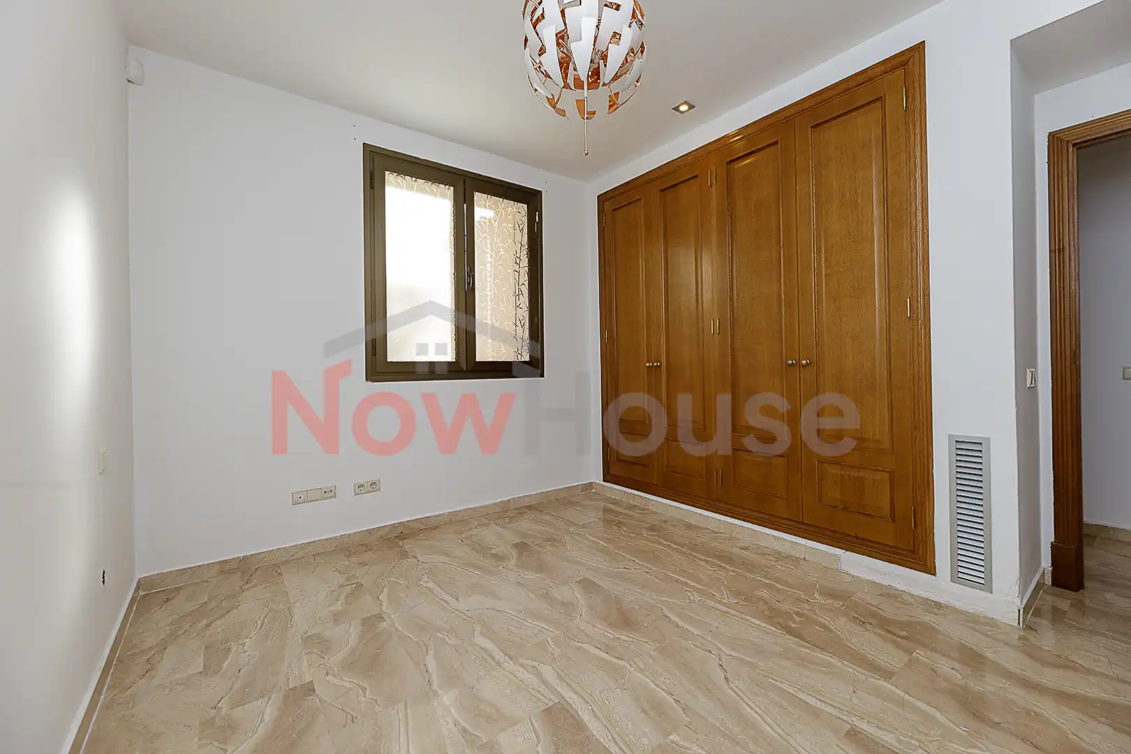 Bedroom of Ground floor for sale in Llucmajor  with Air Conditioner, Heating and Private garden