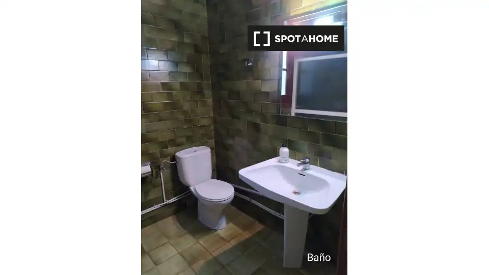 Room in El Botànic