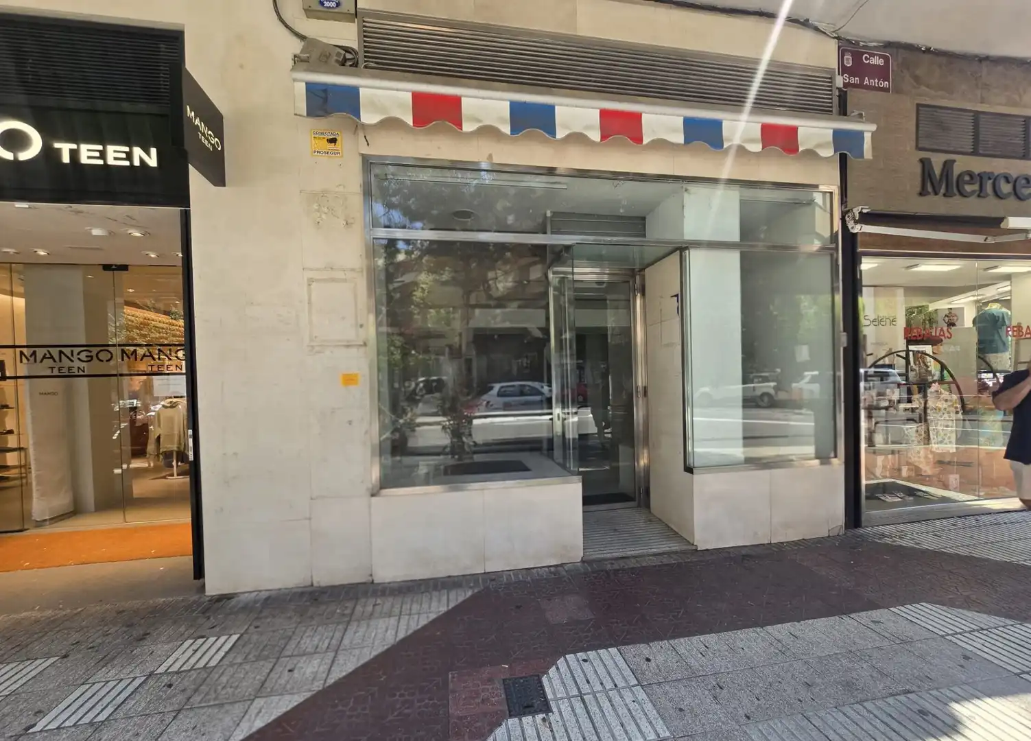 Commercial properties for rent in  Logroño  with Air Conditioner