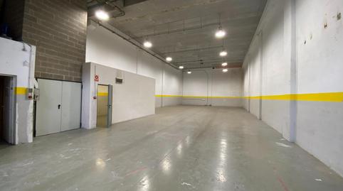 Photo 5 of Industrial buildings for rent in Calle Eduard Maristany, Port, Badalona
