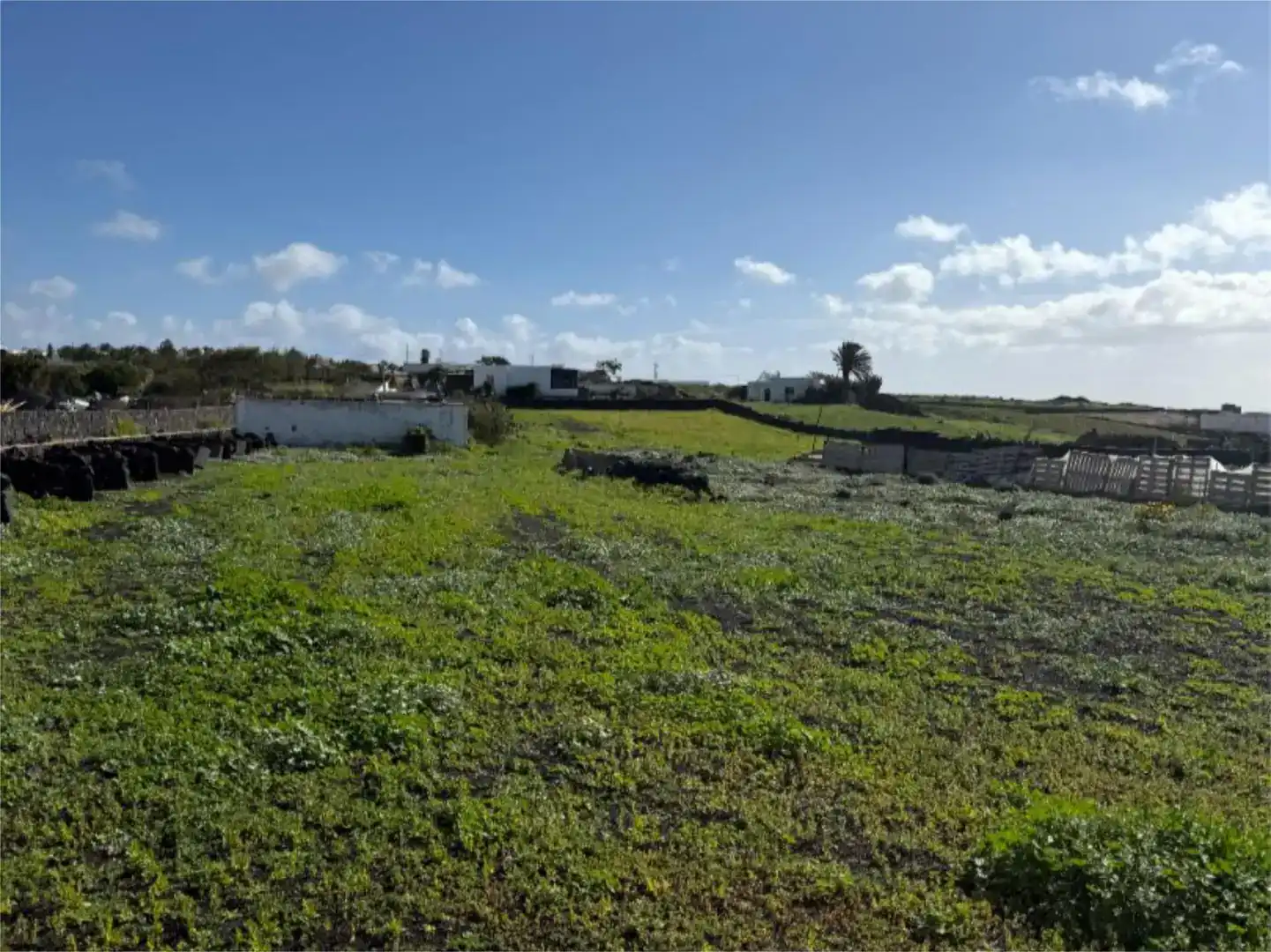 Finca rústica en venda en Tías amb Piscina i Balcó