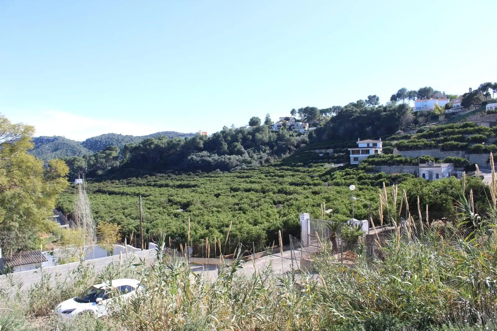 Terrenos y solares en venta en Urbanitzacions i Pedanies Nord, imagen 5