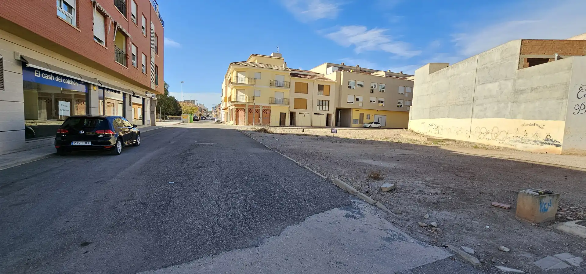 Grundstücke und Bauplätze zum Verkauf in Calle Salvador de Madariaga 2, imagen 7