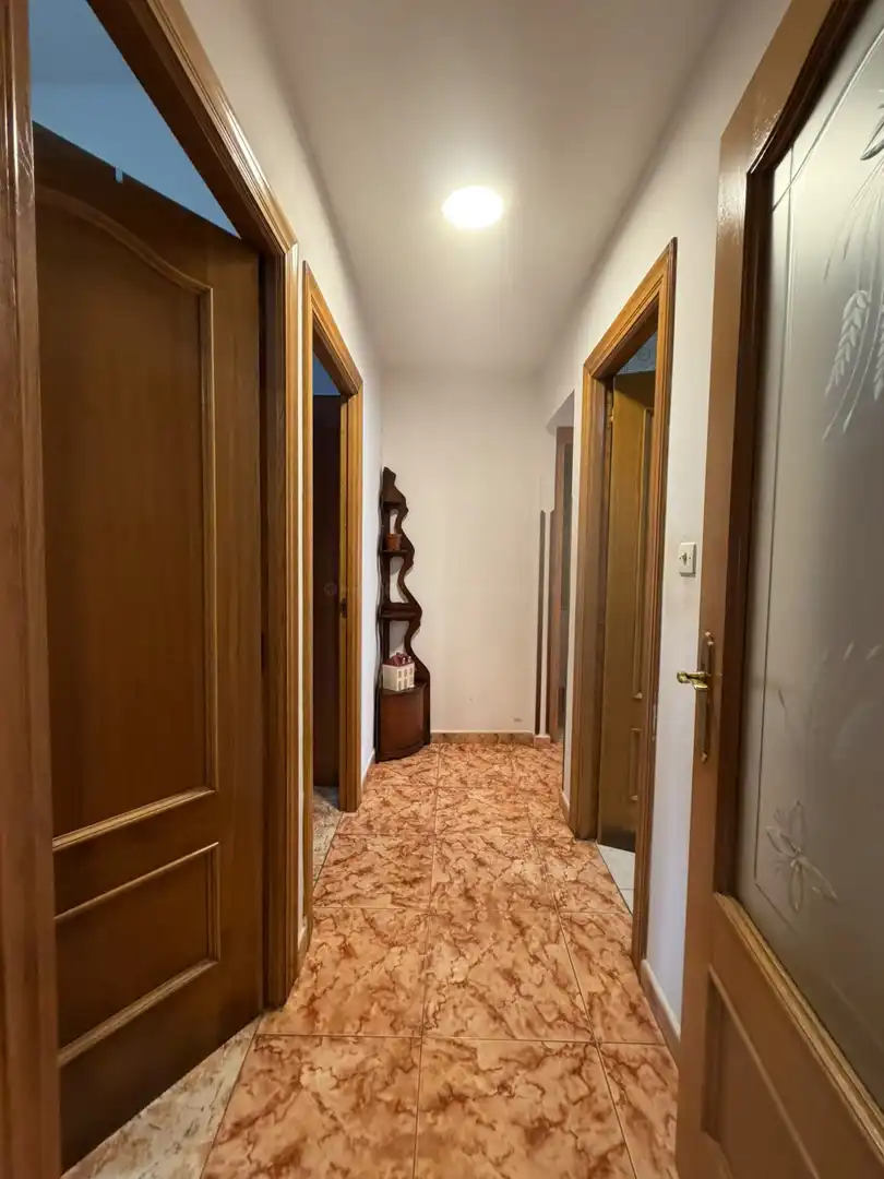 Flat for sale in Gijón   with Heating and Parquet flooring