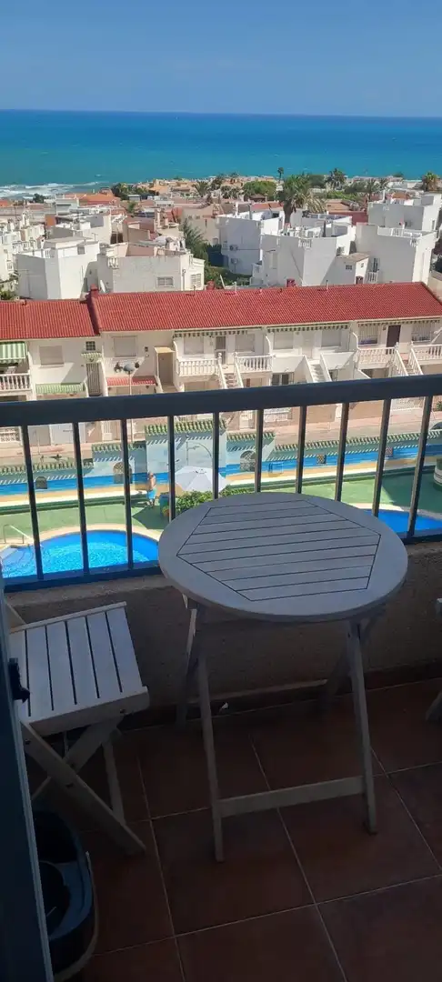 Estudi amb piscina en venda a N/A, imagen 2