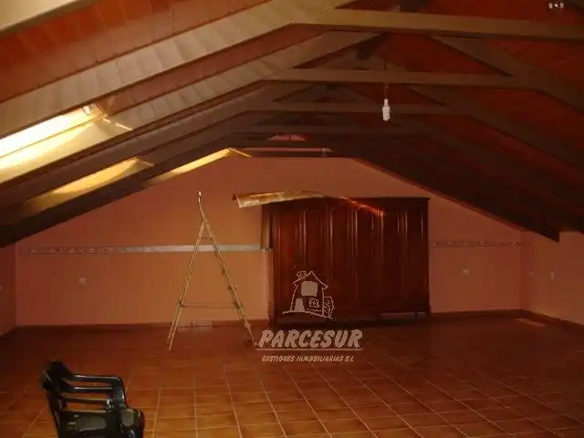Terraced house for sale in La Carlota, imagen 4