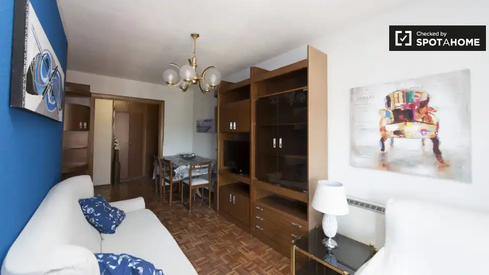 Habitació a Venecia - Nueva Alcalá