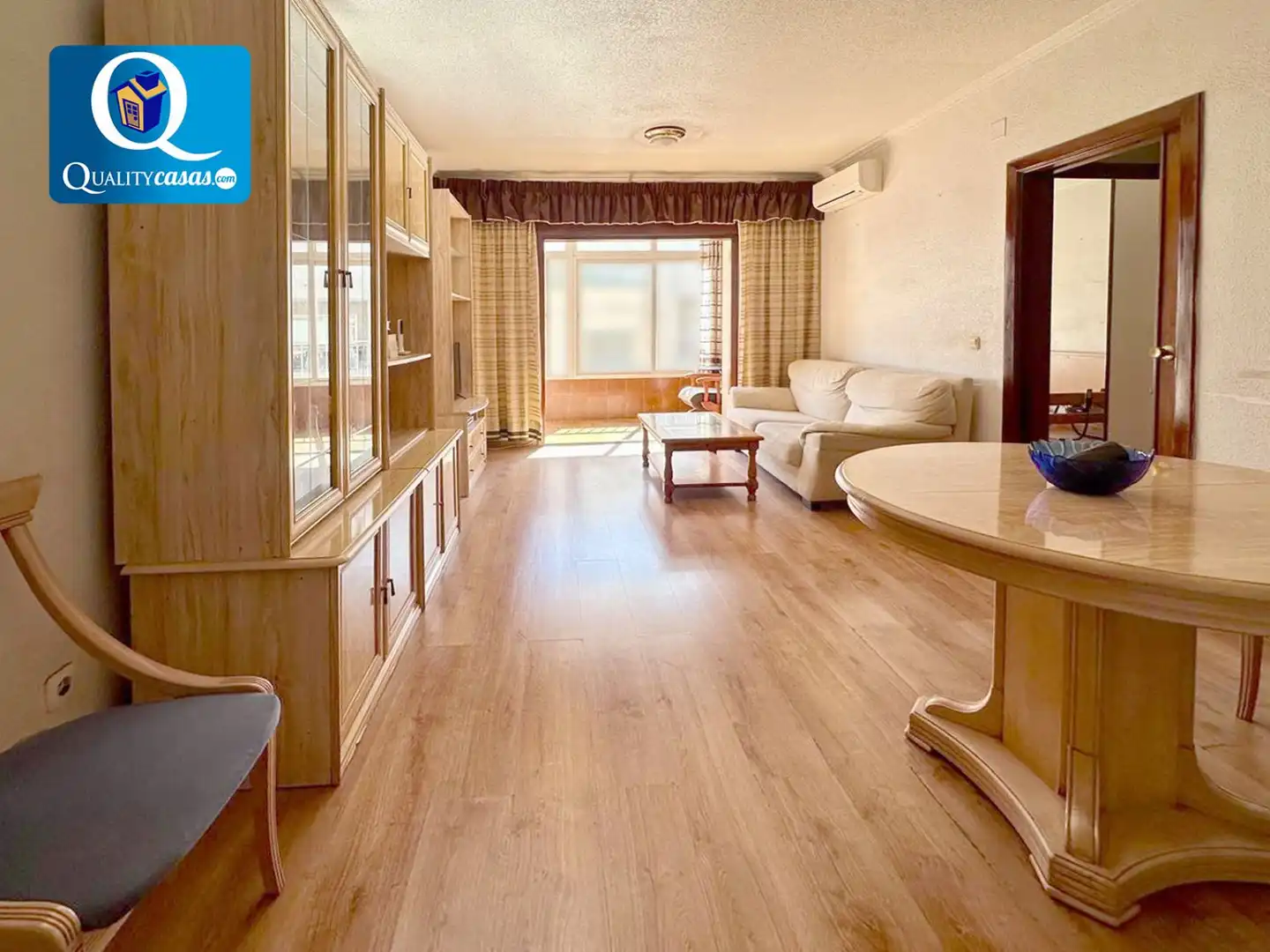 Appartement avec ascenseur à vendre à Centro
