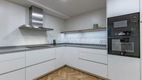 Kitchen of Apartment for sale in Terrassa  with Air Conditioner, Heating and Terrace