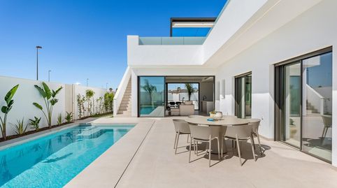 Foto 2 de Casa o chalet en venta en Las Lomas de Rame - Bahía Bella, Los Alcázares