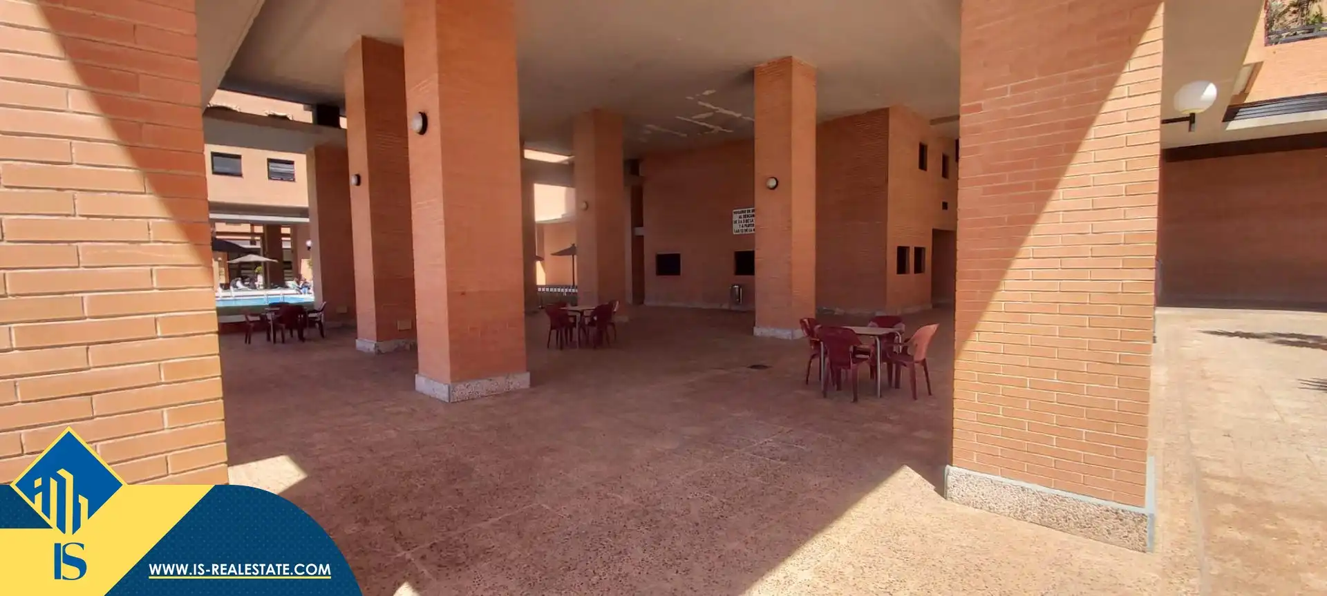 Piso con piscina en venta en Garbinet - Vistahermosa, imagen 39