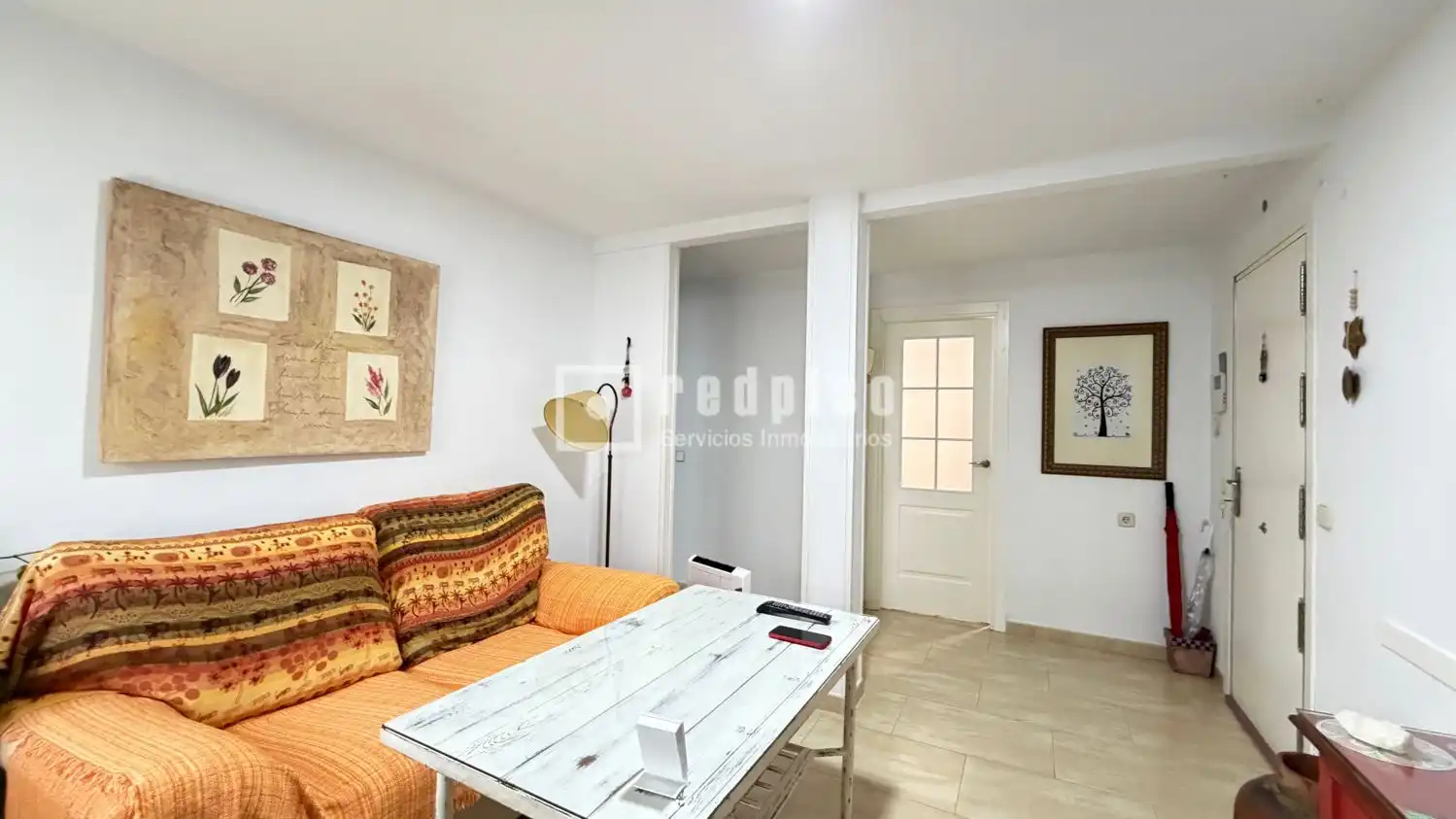 Exterior view of Flat for sale in Leganés  with Heating and Terrace