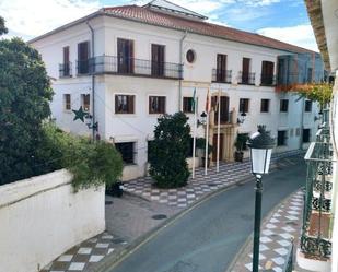 Vista exterior de Pis de lloguer en Benalmádena amb Balcó