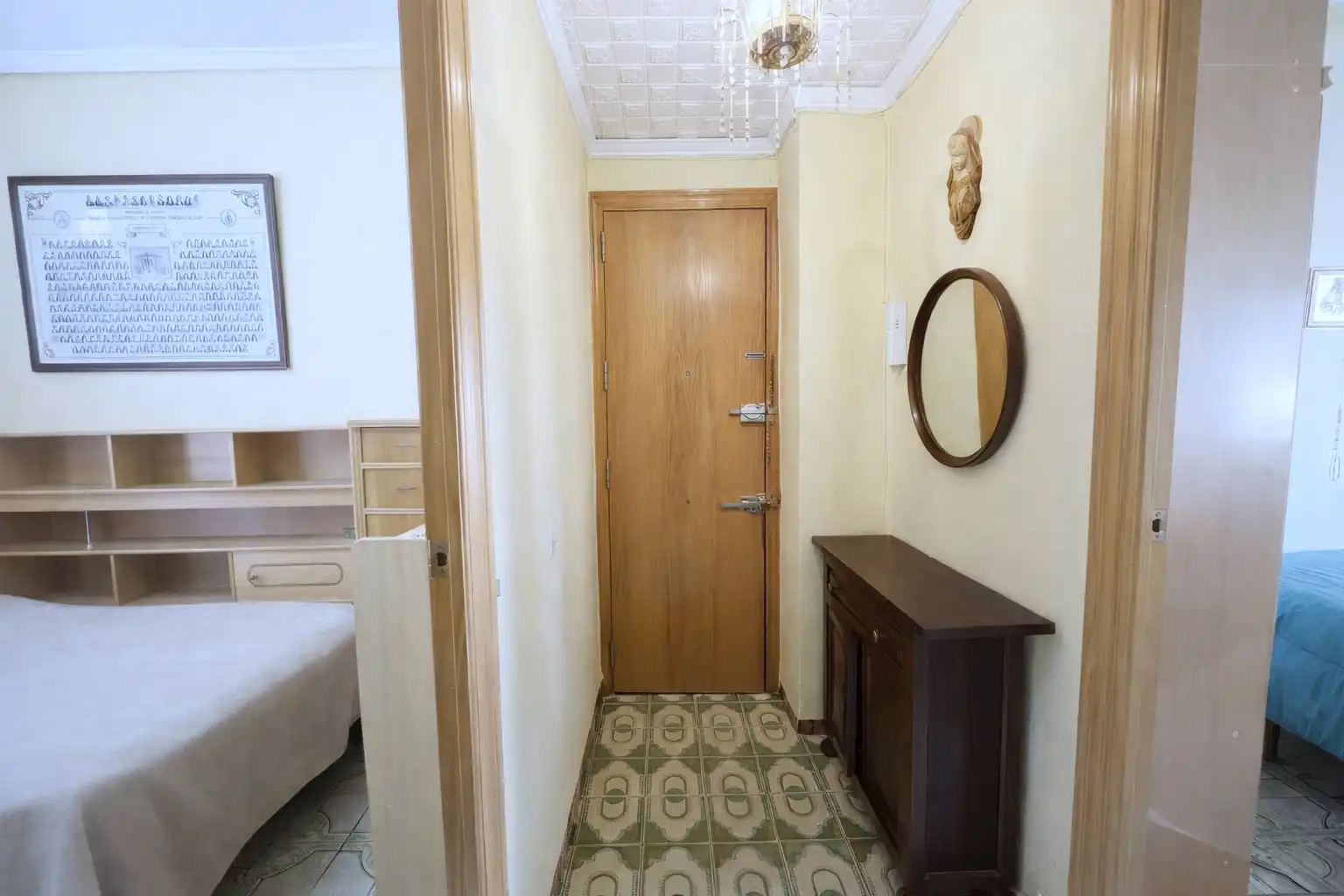 Piso en venta en Carrer del Picaio, Barrio de Benicalap
