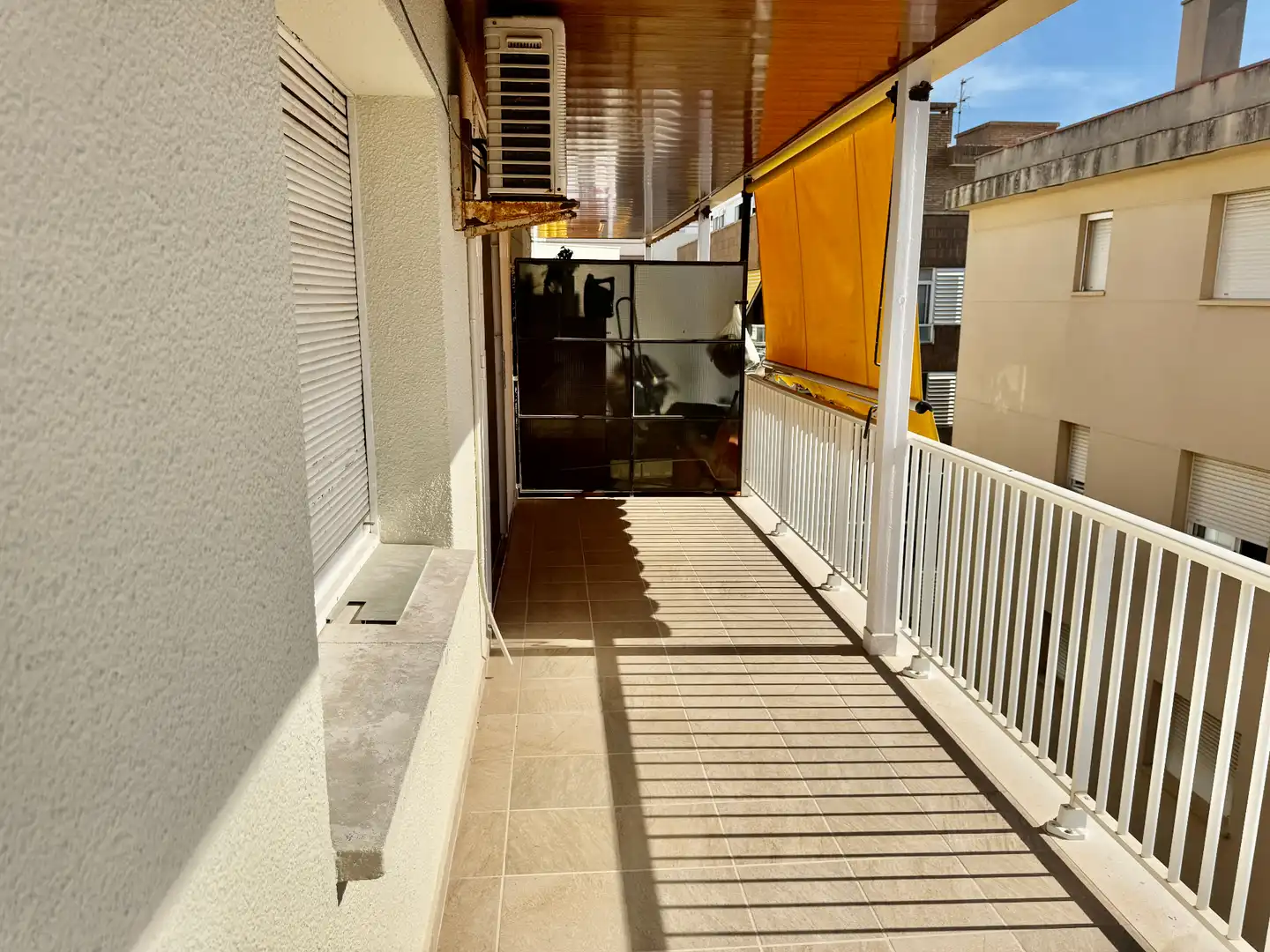 Terraza de Piso en venta en Salou con Aire acondicionado, Calefacción y Terraza