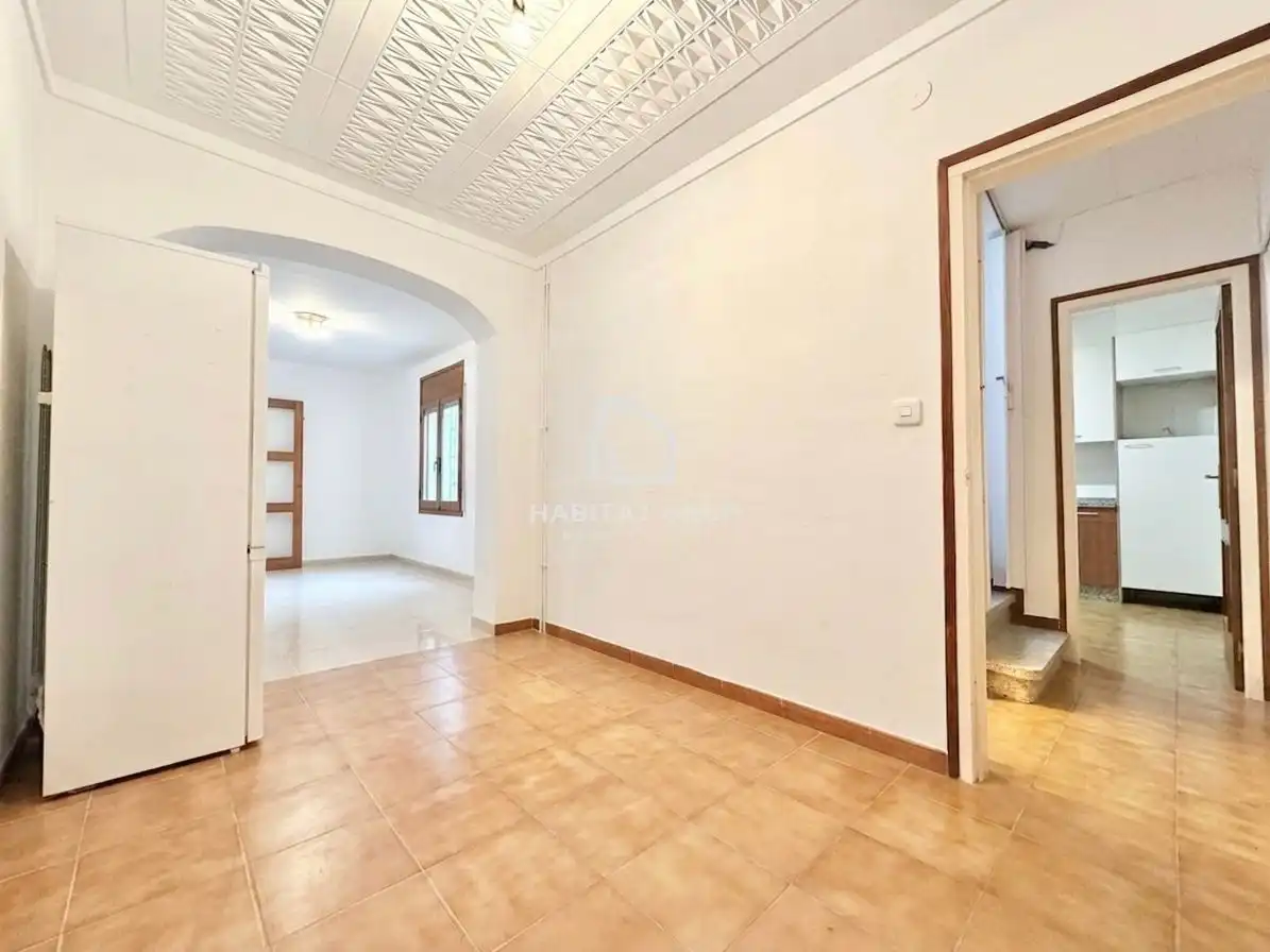 Exterior view of Houses for sale in Girona  with Heating and Terrace