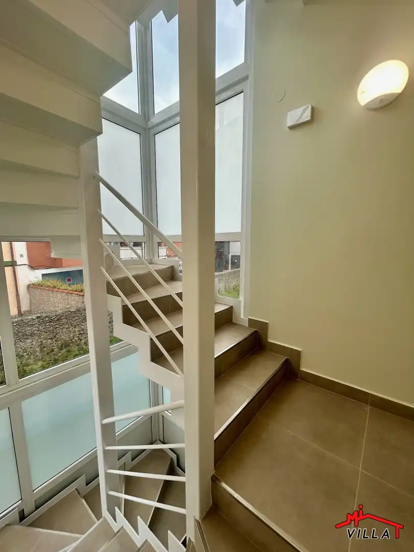 Flat for sale in Laredo  with Heating and Balcony