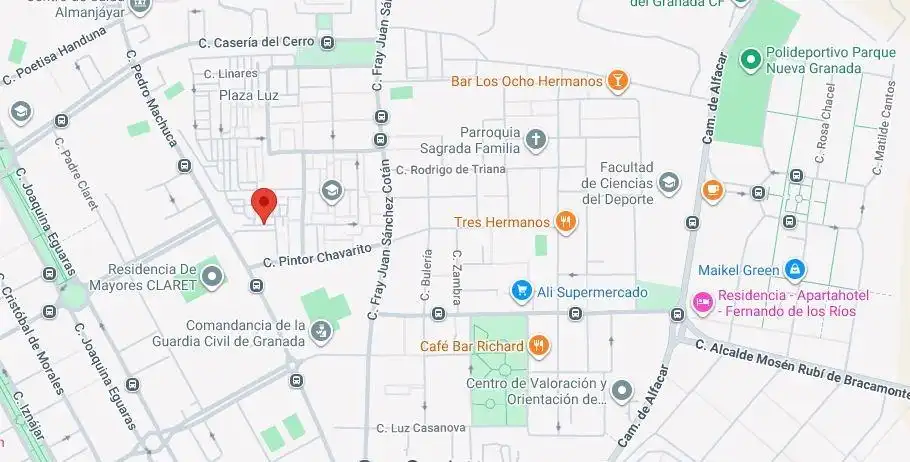 Pis en venda a Calle CAÑADA Fray Francisco Morales 6, imagen 2