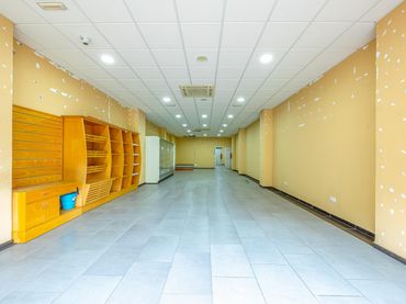Business premises for sale in Calle Bruno Pérez Medina 1