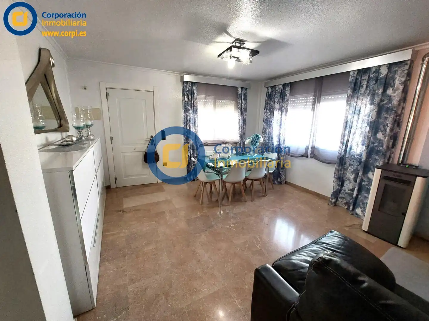 Duplexes for sale in Lorca  with Heating and Terrace