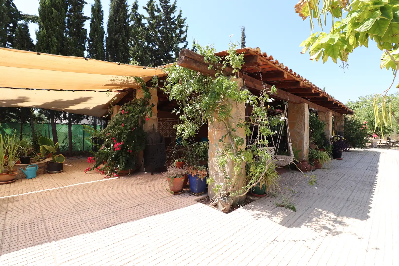 Casa rustica in vendita a Catral, imagen 35