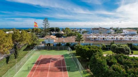 Foto 3 de Àtic de lloguer a La Carolina - Guadalpín, Marbella