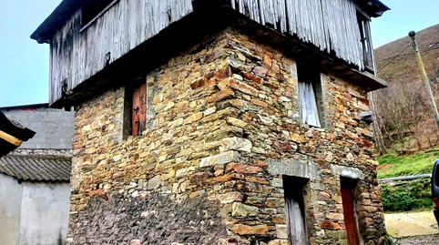 Photo 5 of Country house for sale in Lugar Busmayor, 10, Villayón, Asturias