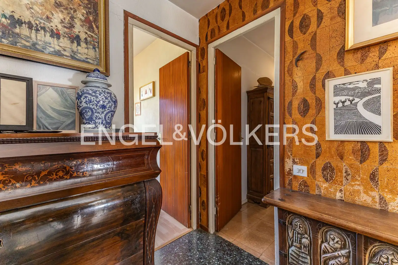 Casa o xalet en venda en Centre - Sant Josep - Sanfeliu