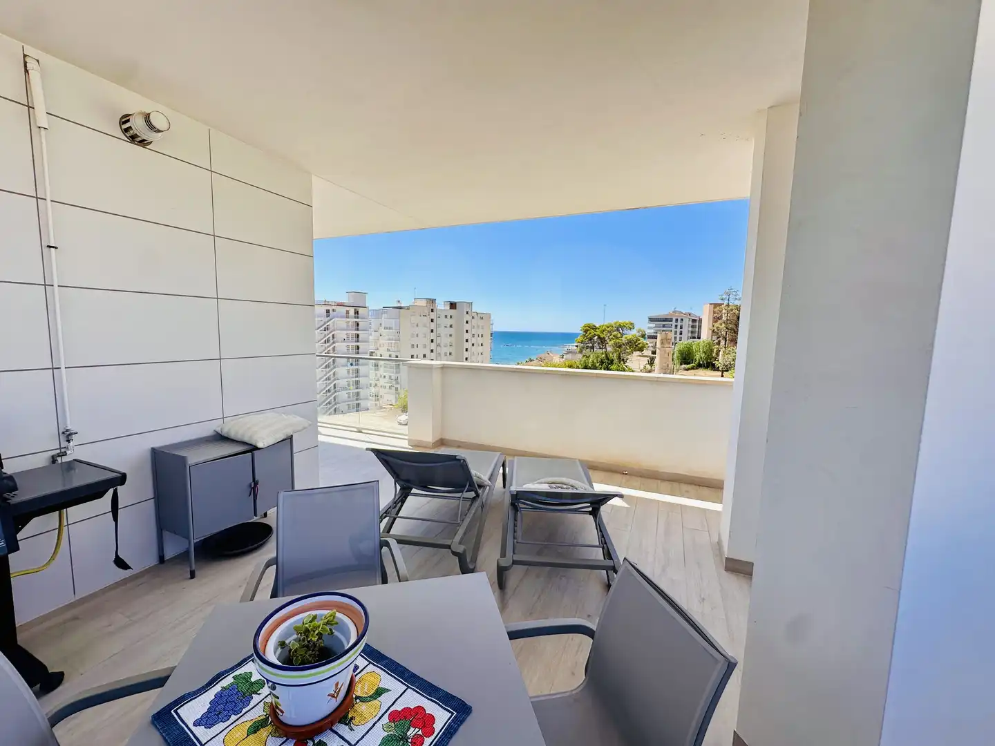 Piso con piscina en venta en Avinguda de la Ciutat de Requena 2, imagen 19