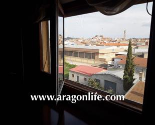 Bedroom of Flat for sale in Maella