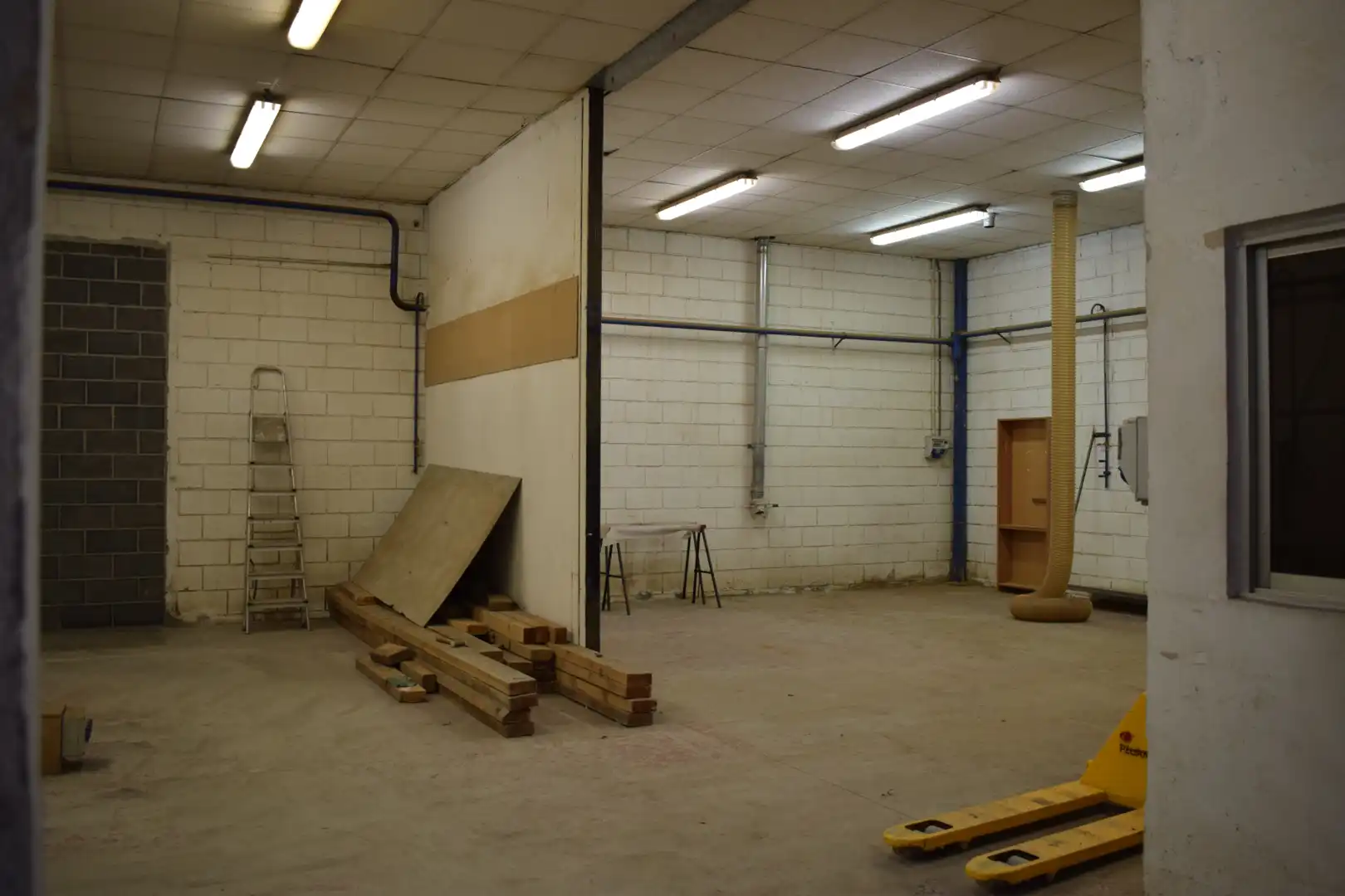 Industrial building for sale in Zuaznabar Kalea 26, imagen 15