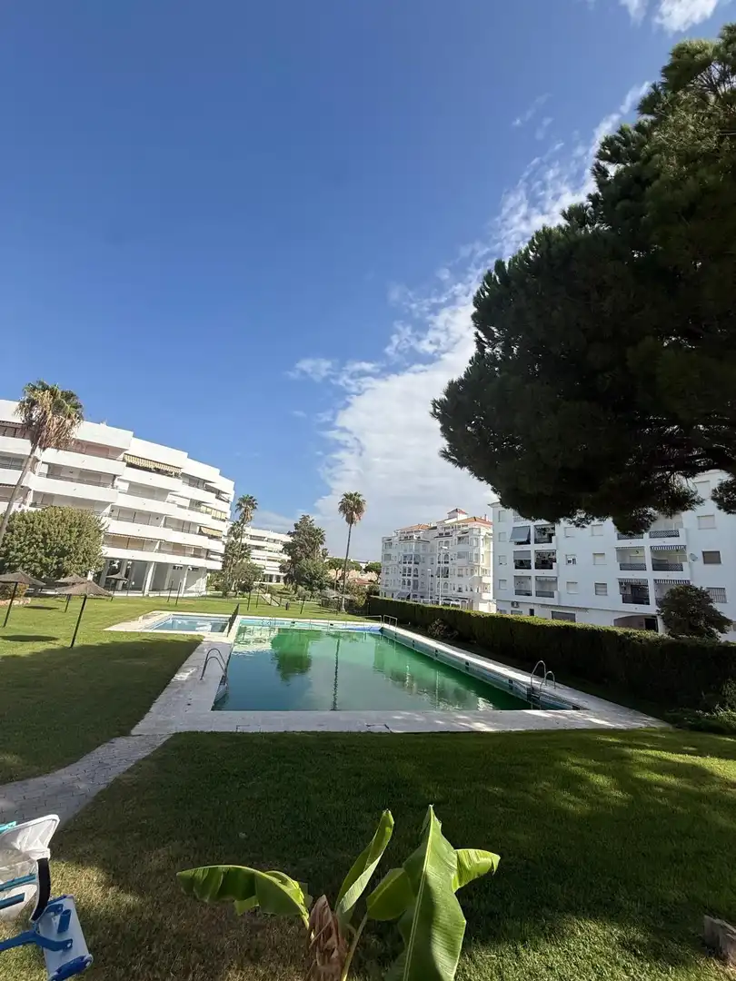 Appartamento con piscina in vendita a El Portil