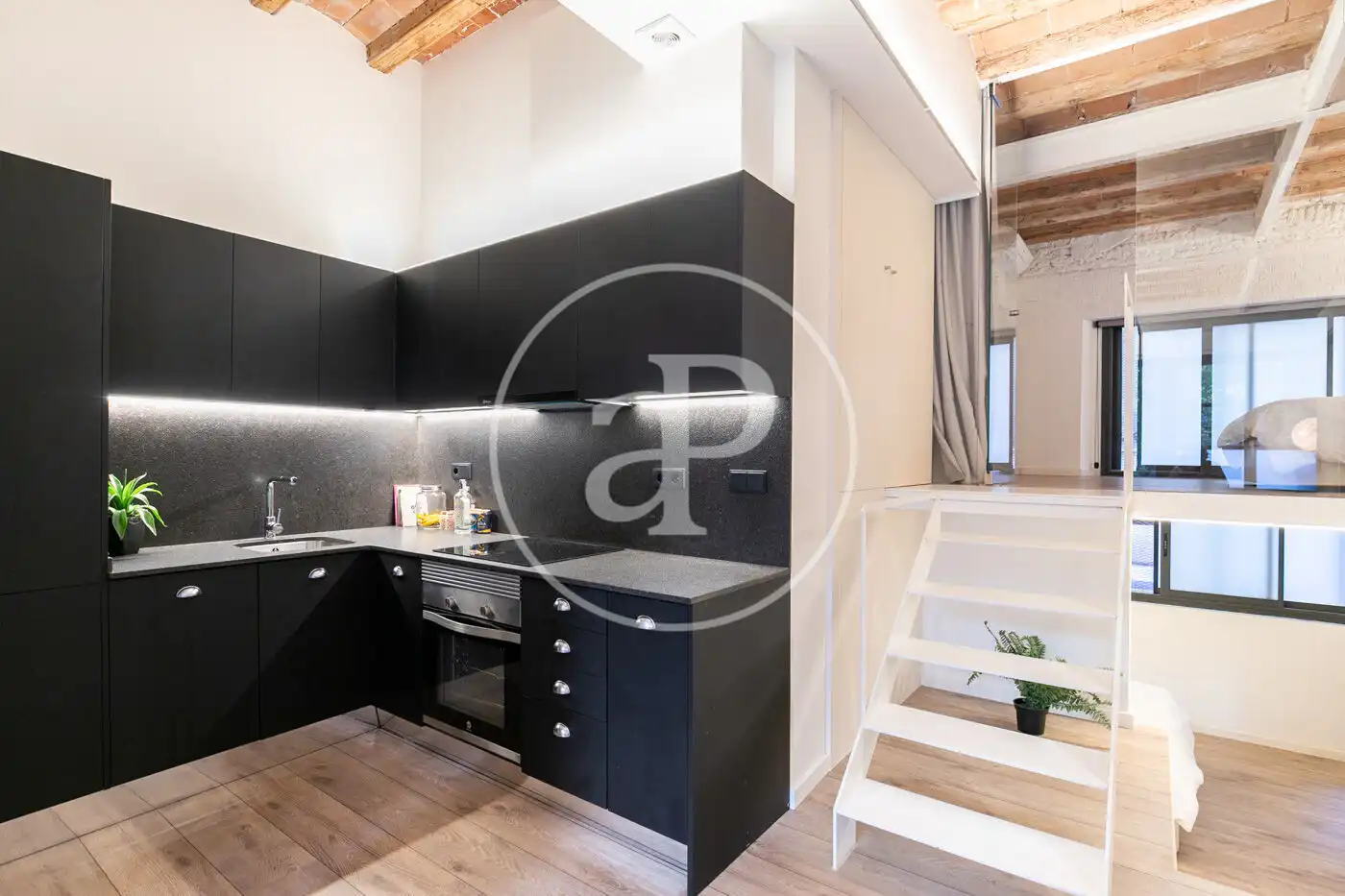 Wohnung mit Pool zur Miete in Carrer de la Riereta, imagen 9