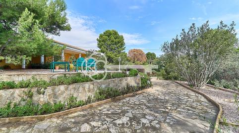 Photo 3 of House or chalet for sale in Urbanización Maigmó, Tibi, Alicante