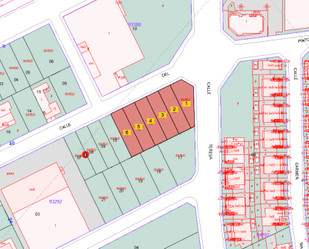 Residencial en venda en Ávila Capital