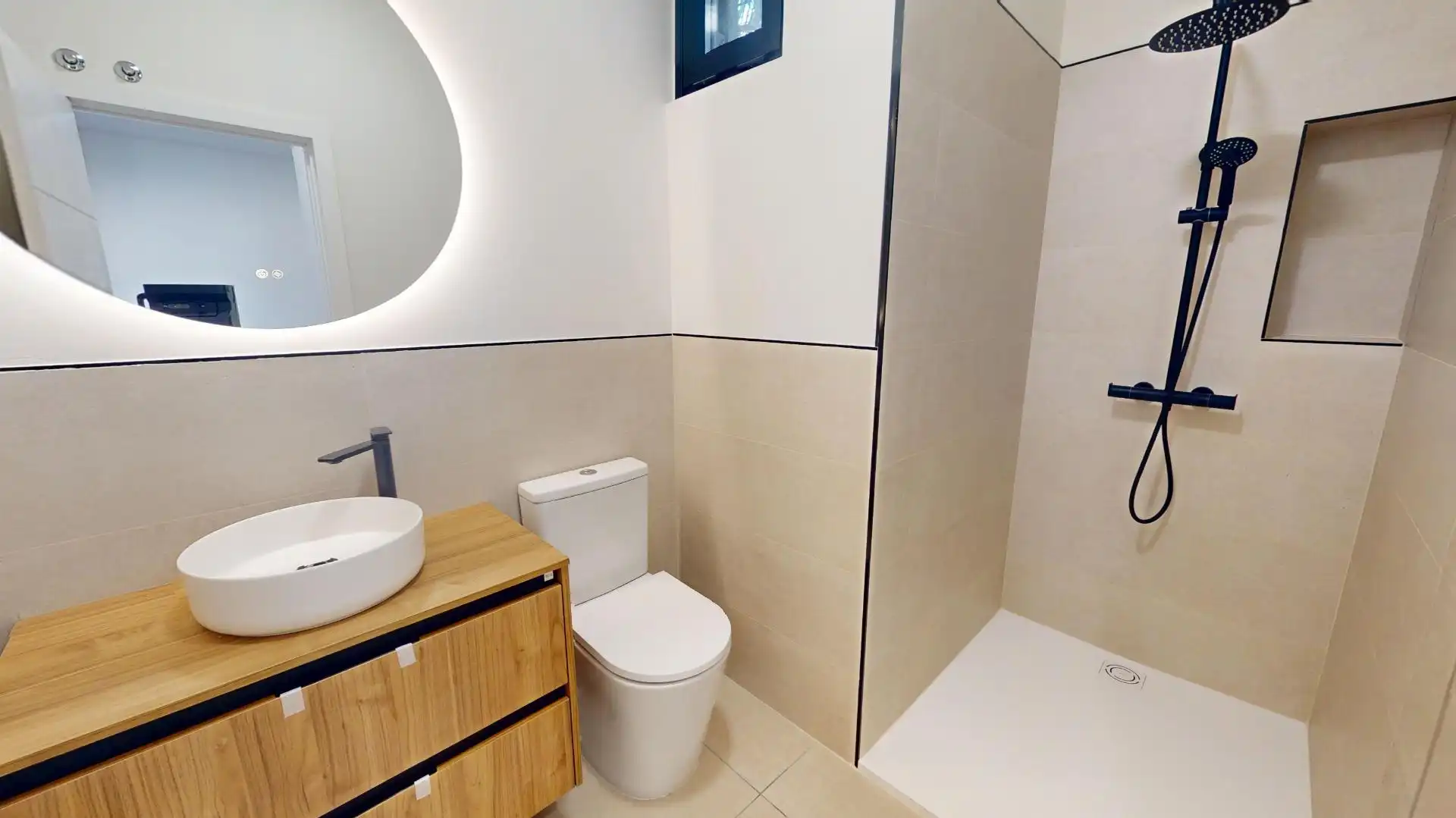 Baño de Estudio en venta en Santa Cruz de Tenerife