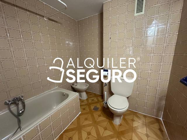 Piso en Alquiler en Fontanares en Barrio de Patraix