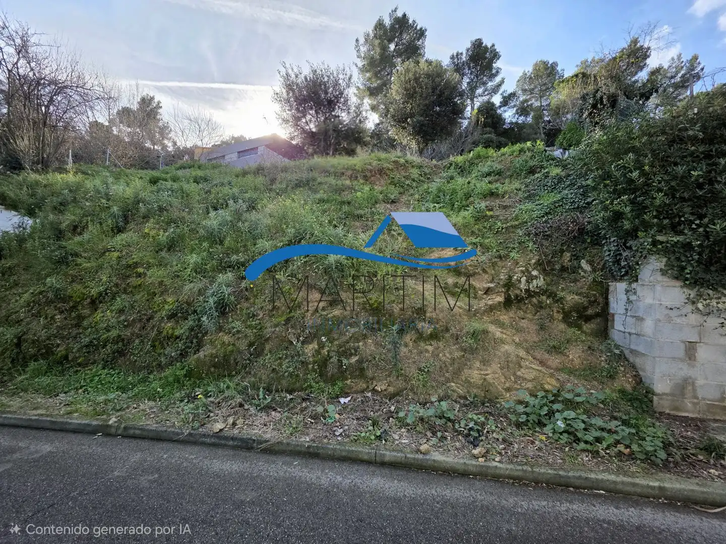 Lands and plots for sale in margarides, imagen 4