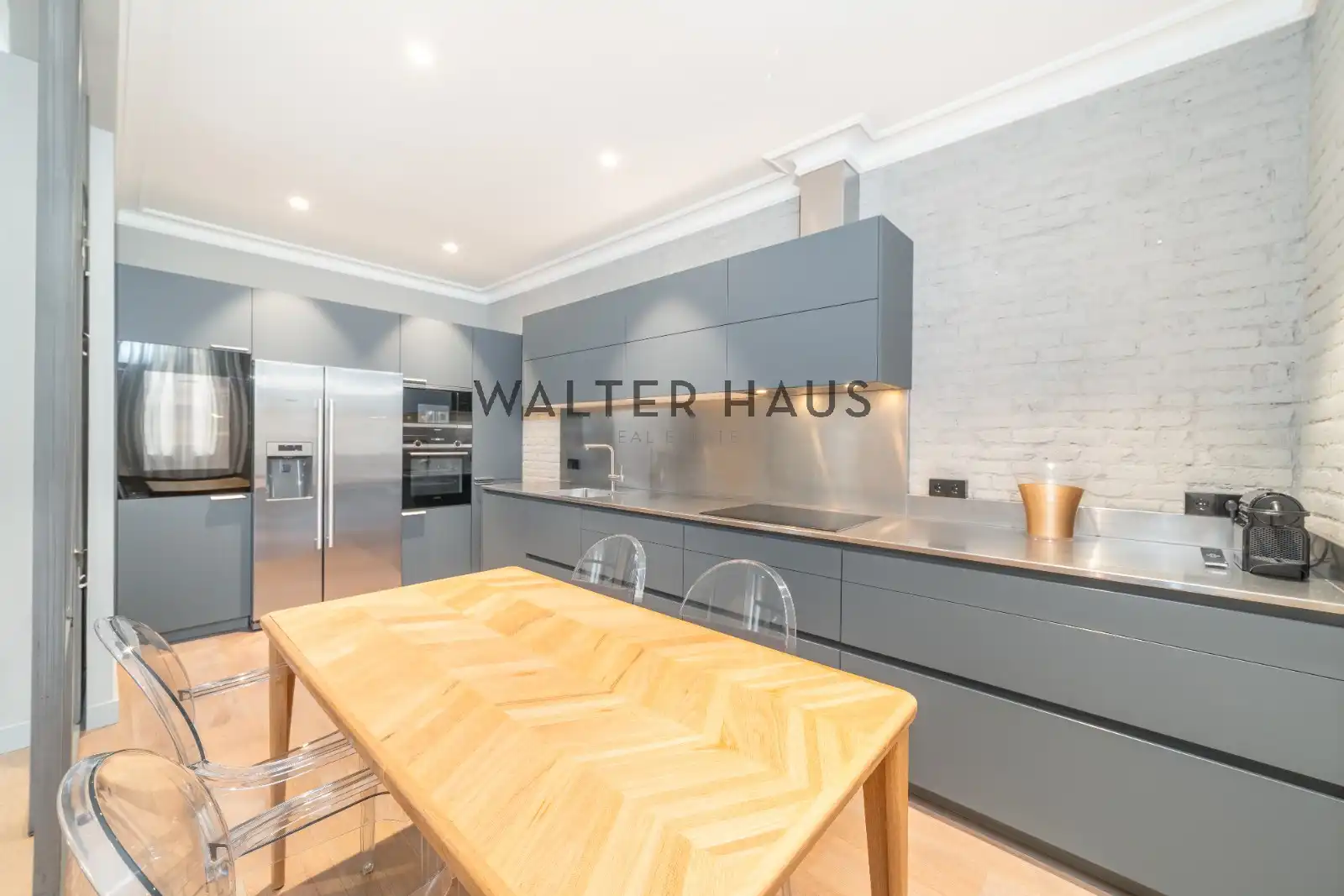Appartement avec terrasse à vendre à Rambla de Catalunya, imagen 21