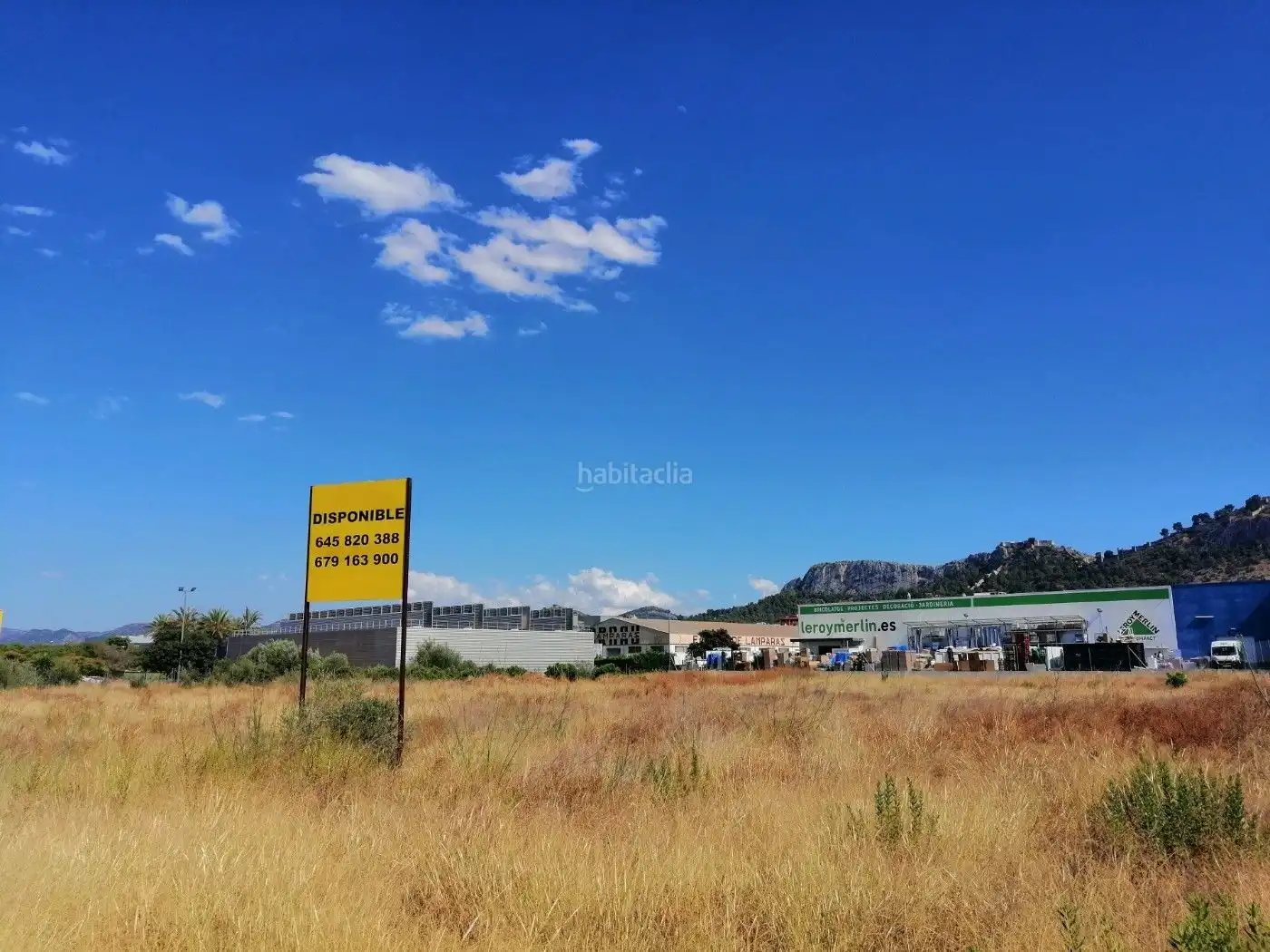 Terreno industriale in vendita a Calle la Vila 2 12, imagen 11
