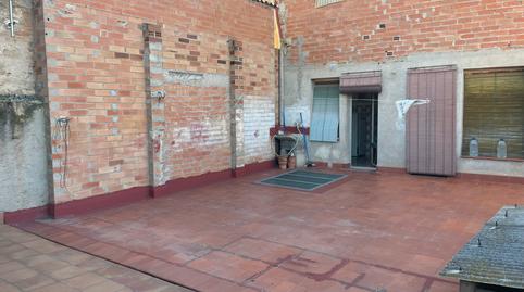 Foto 5 de Casa o xalet en venda a Carrer Major, Arbeca, Lleida