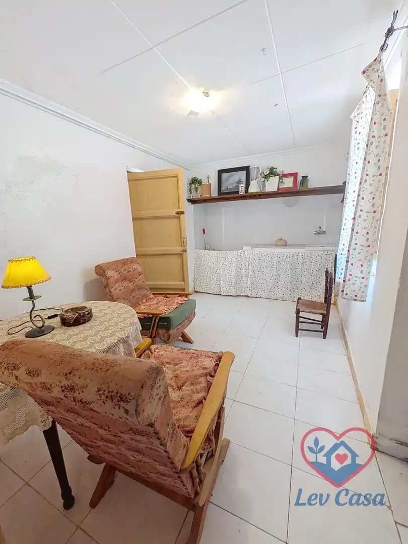 Xalet en venda a La Pinilla - Las Palas, imagen 13