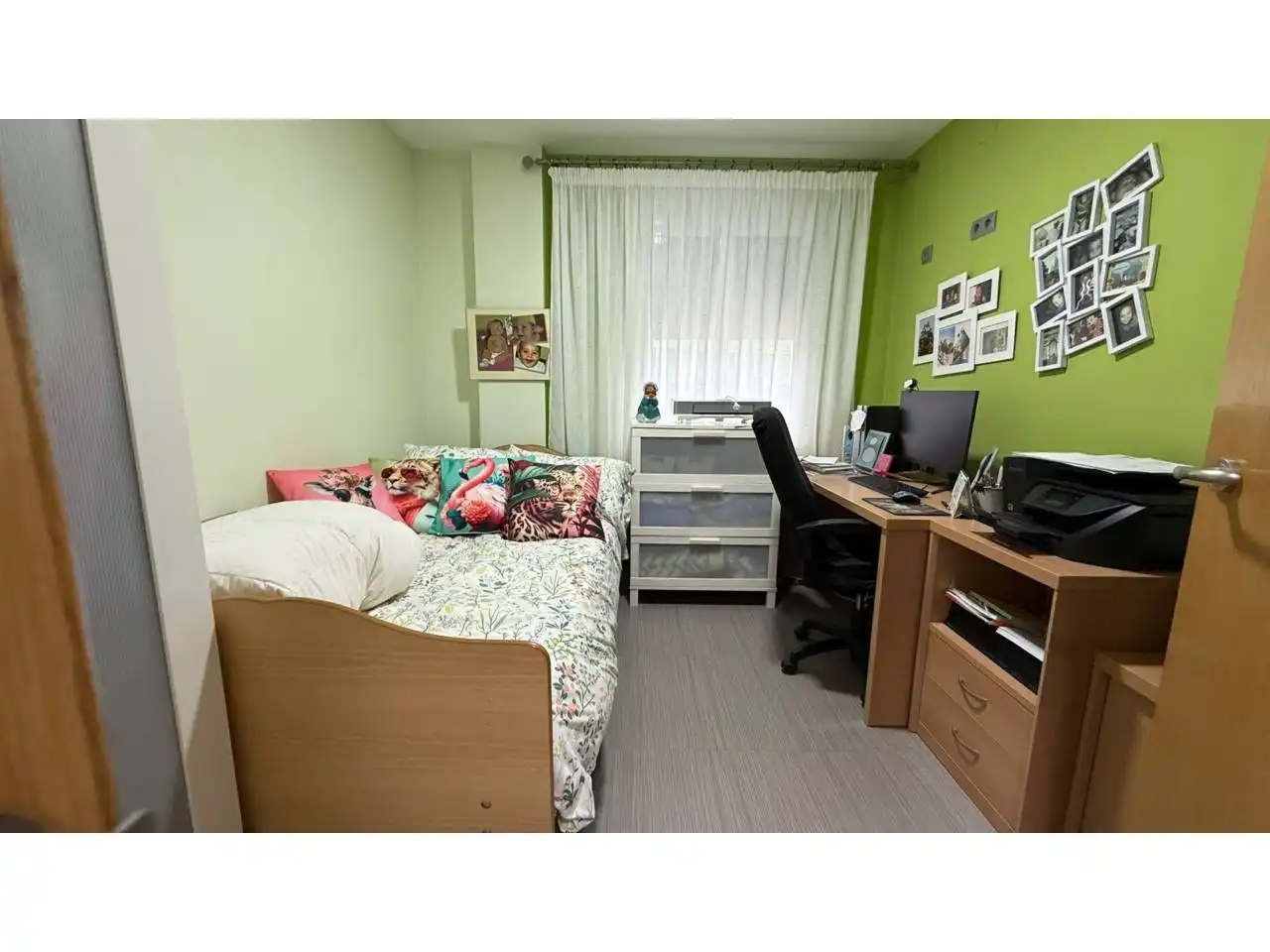 Habitación de Terreno en venta en Cieza