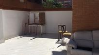 Terrace of Study for sale in  Valencia Capital  with Air Conditioner, Terrace and Furnished