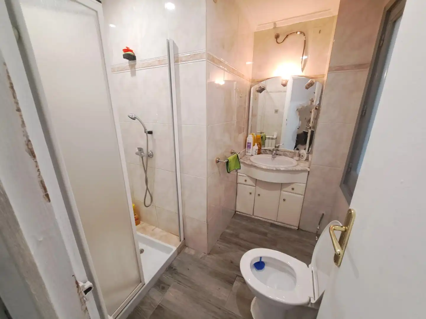 Piso con ascensor en venta en Calle Ventilla, imagen 17