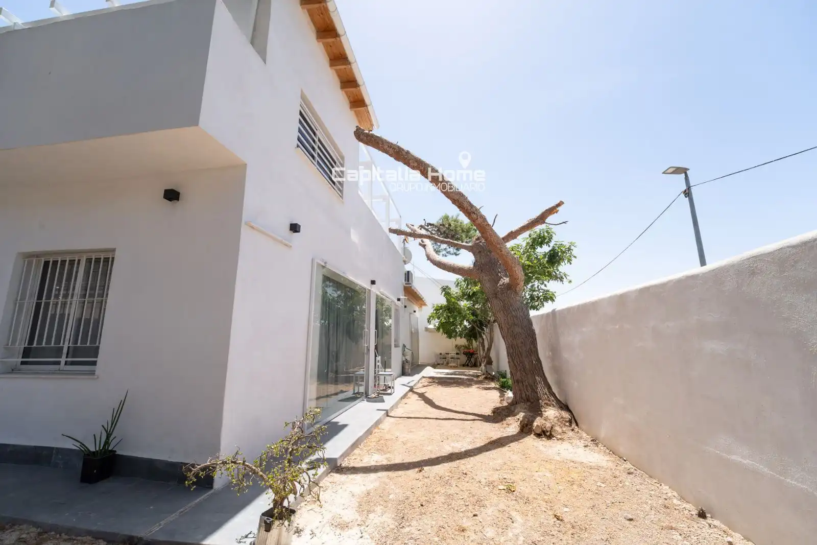 Casa o xalet en venda a Tomillo-Raiguero Arriba, Montepinar - La Aparecida - Raiguero