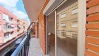 Vista exterior de Pis de lloguer en Xirivella amb Forn i Es permeten mascotes