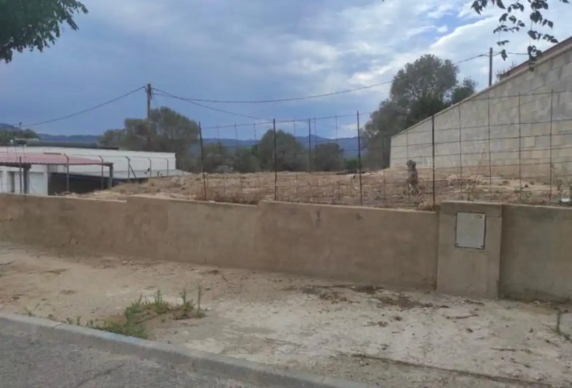 Wohnbaugrundstück zum Verkauf in Carrer Pompeu Fabra 5, imagen 4