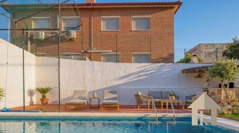 Foto 2 de Casa o xalet en venda a Santa Maria - Terra Nostra, Montcada i Reixac